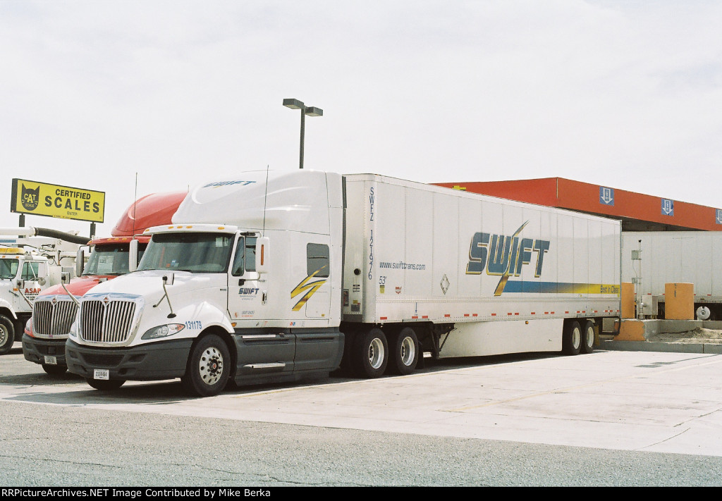 Swift Transportation