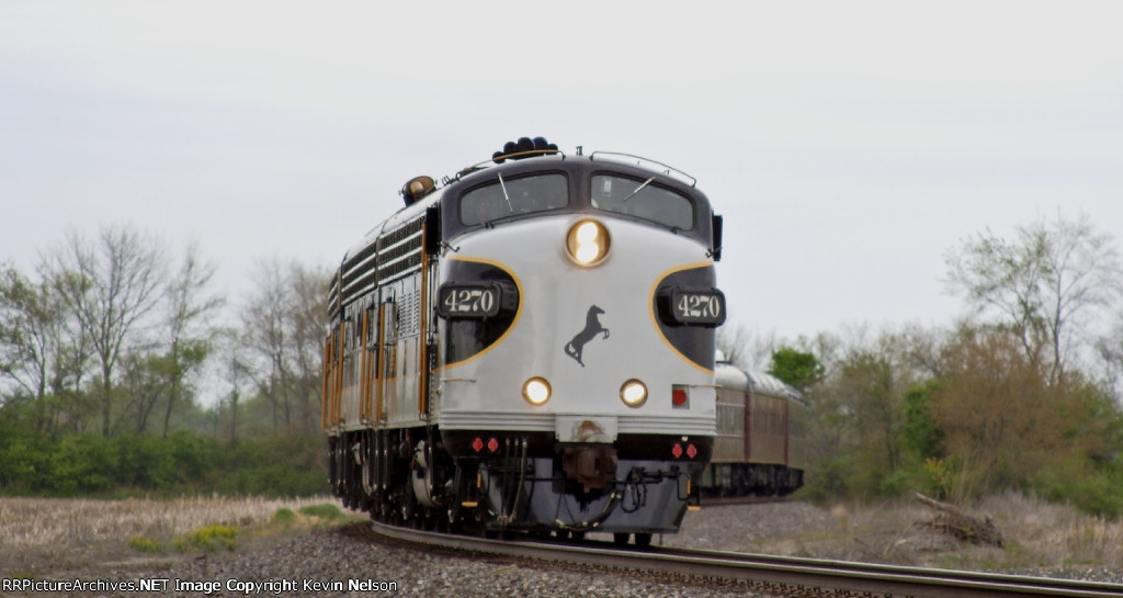 NS 4270 F-9A