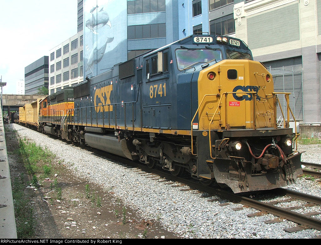 CSX 8741 Q409 (2)