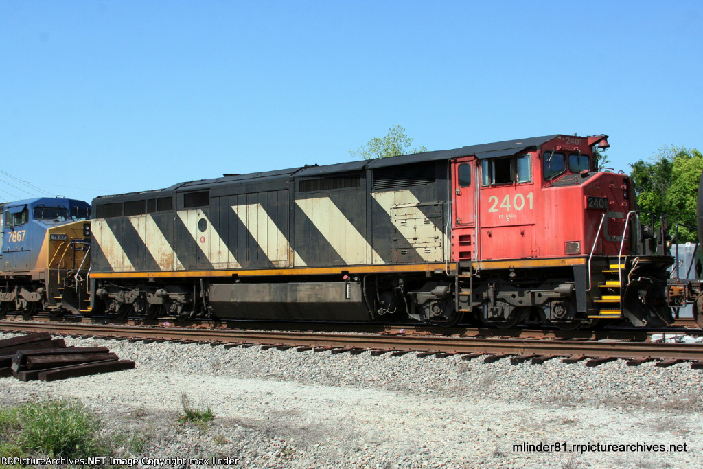 CN 2401
