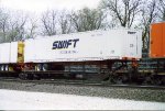 Swift Intermodal