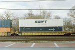 Swift Intermodal and UMAX