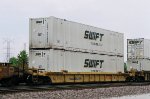 Swift Intermodal