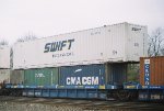 Swift Intermodal