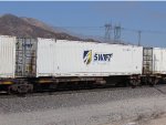 Swift Intermodal