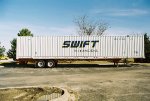Swift Intermodal