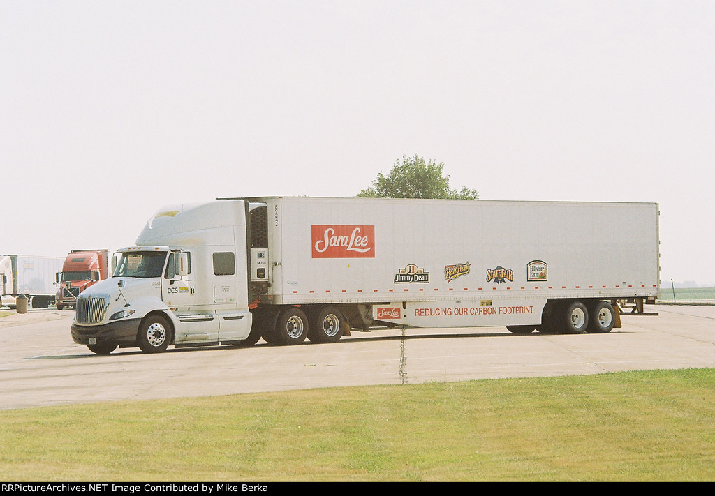 J B Hunt DCS-Dedicated Contract Services