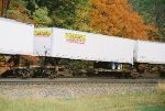 J B Hunt Intermodal