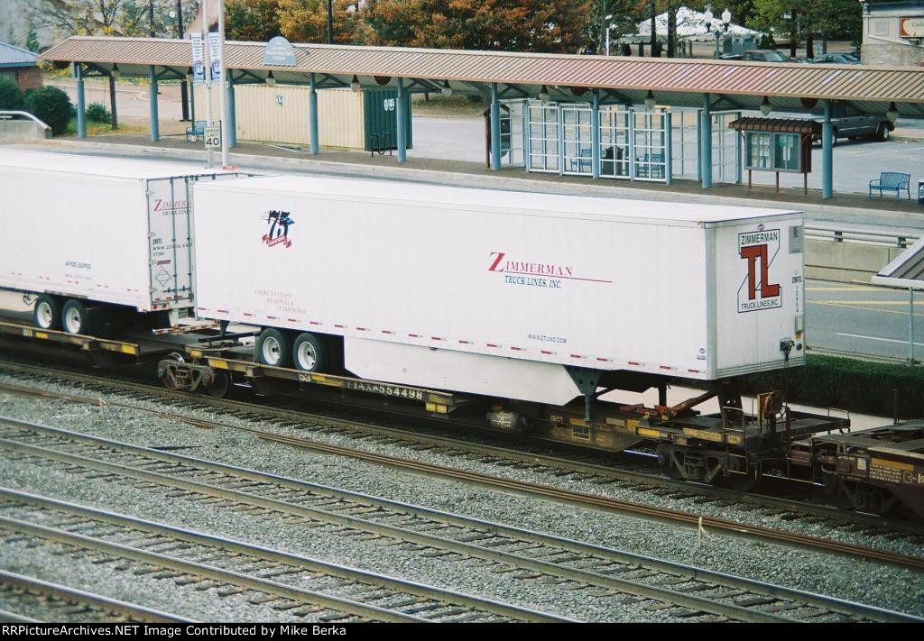 Zimmerman Truck Lines