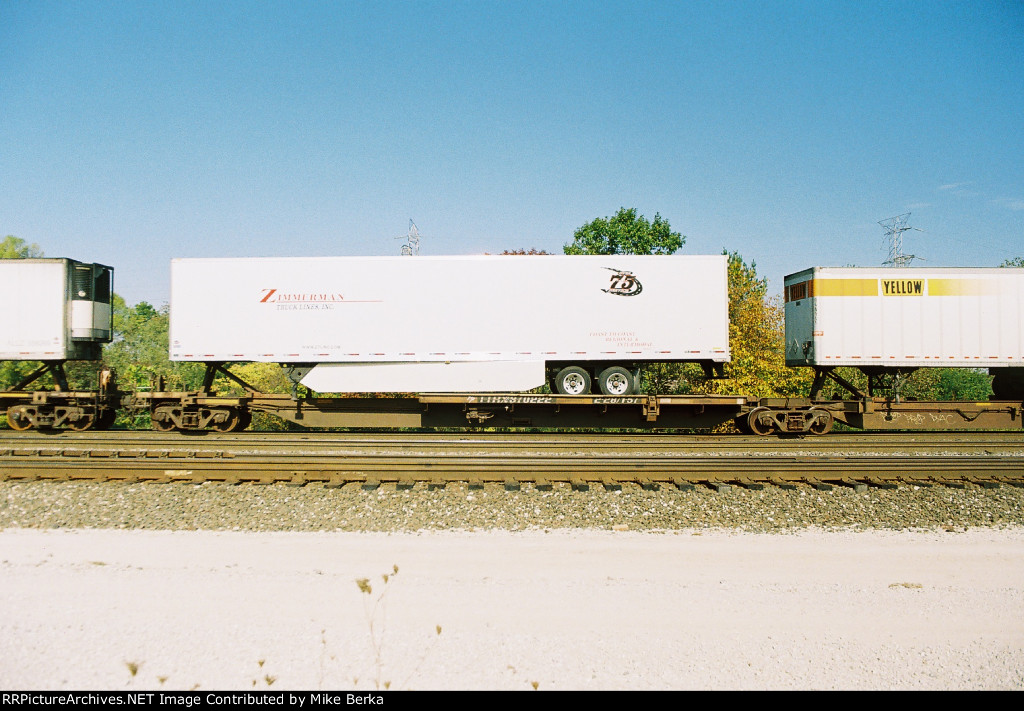 Zimmerman Truck Lines