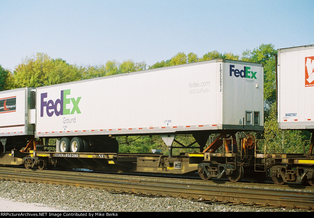 FedEx