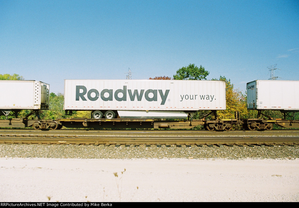 Roadway your way