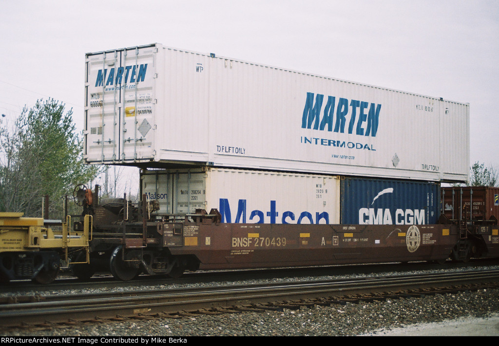 Marten Intermodal