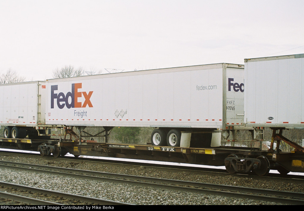 FedEx