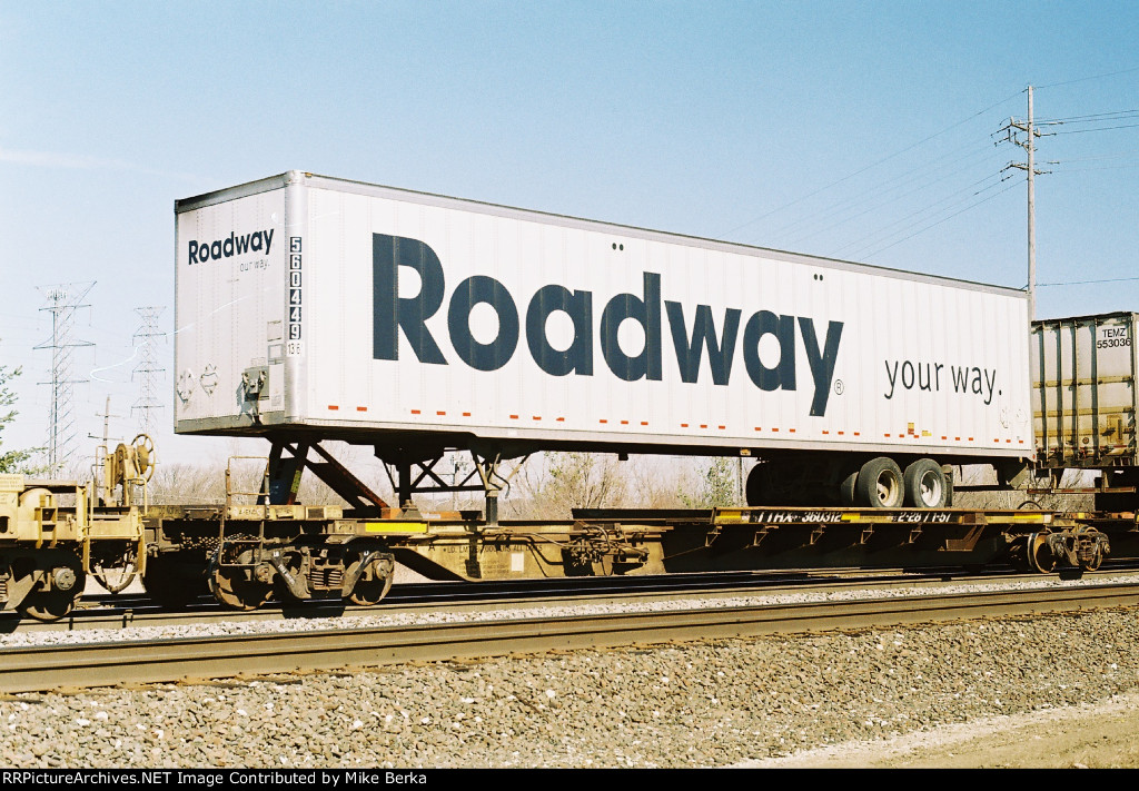 Roadway your way