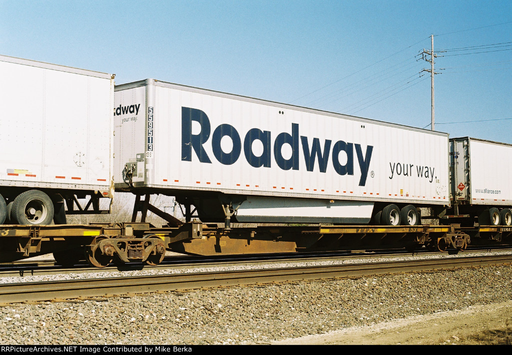 Roadway your way