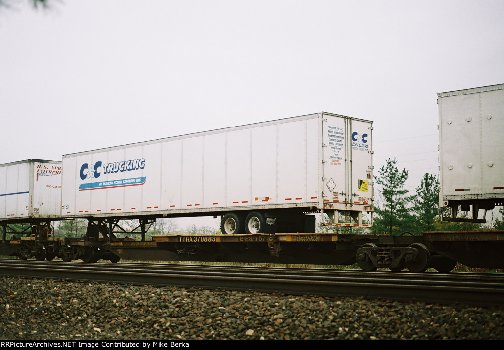 C-C Trucking 