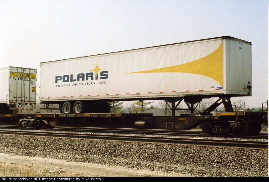 Polaris 