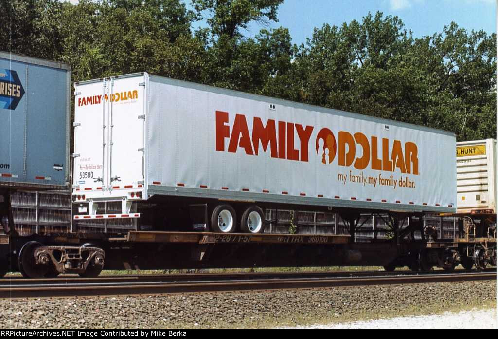 Family Dollar 