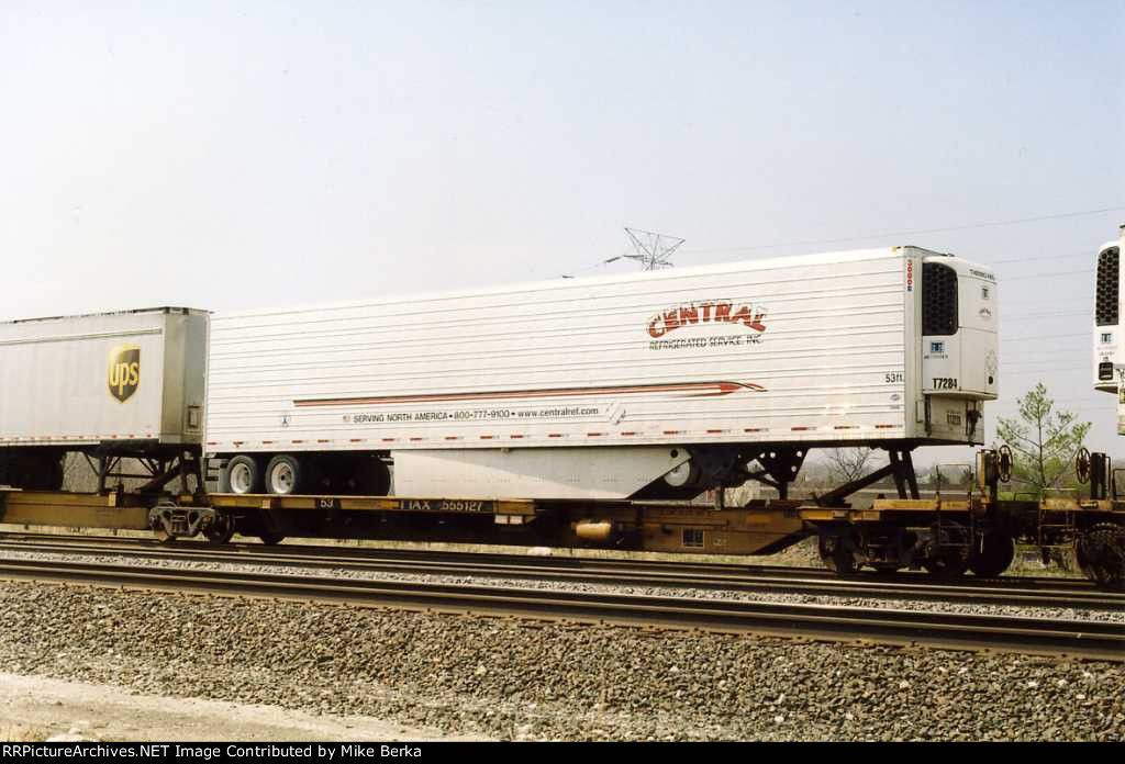 Central Refrigerated