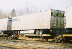 ABF ( Arkansas Best Freight )