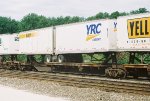 YRC Freight