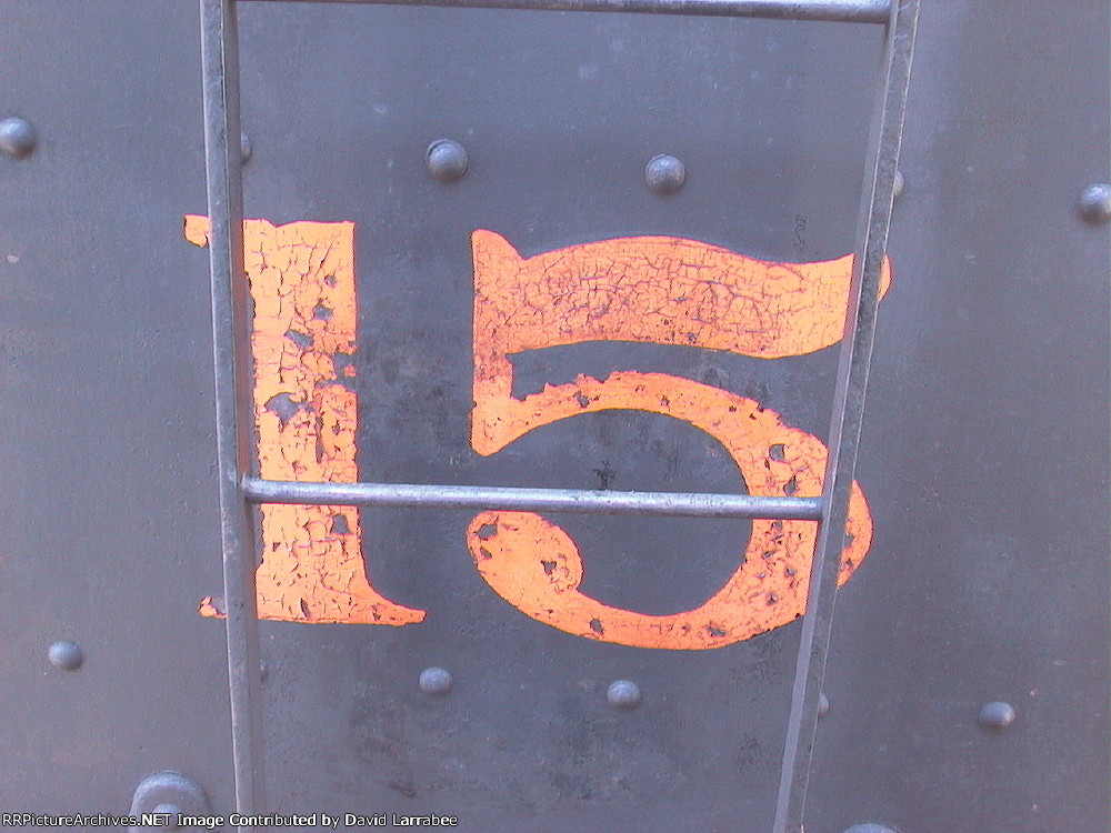 #15
