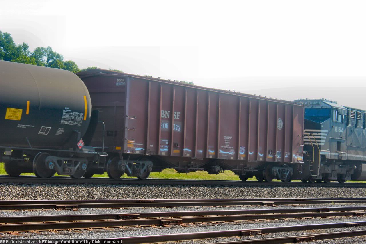 BNSF 808023
