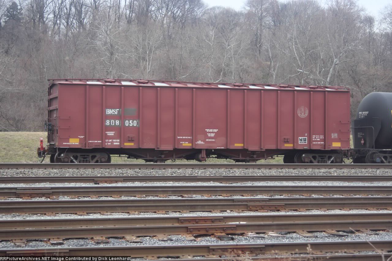 BNSF 808050