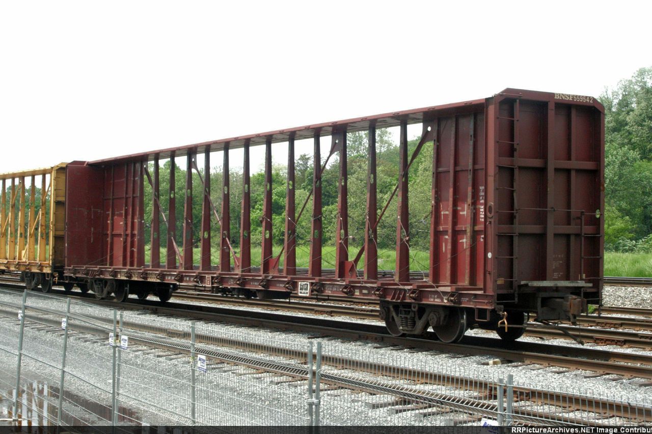 BNSF 559542