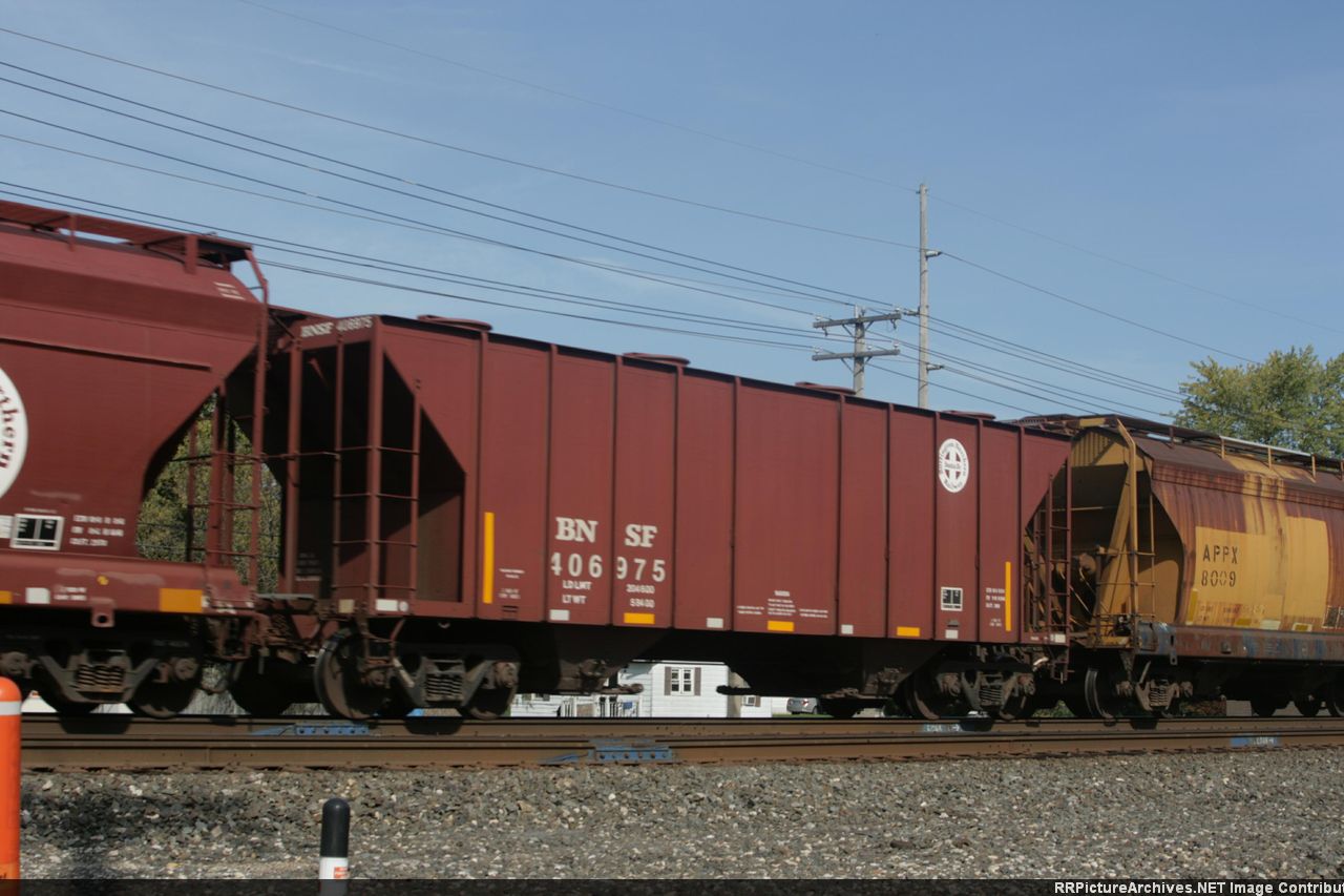BNSF 406975