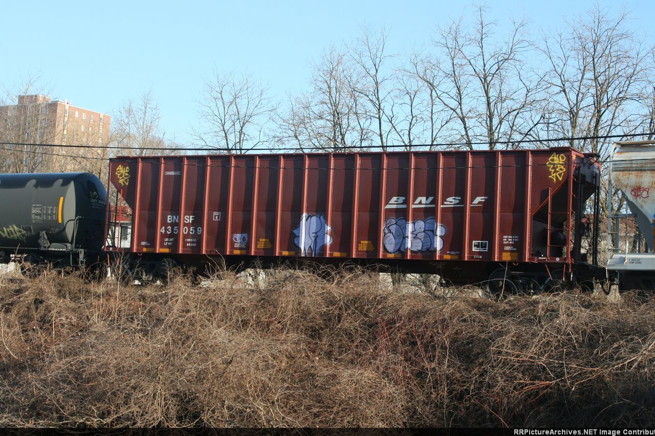 BNSF 435059
