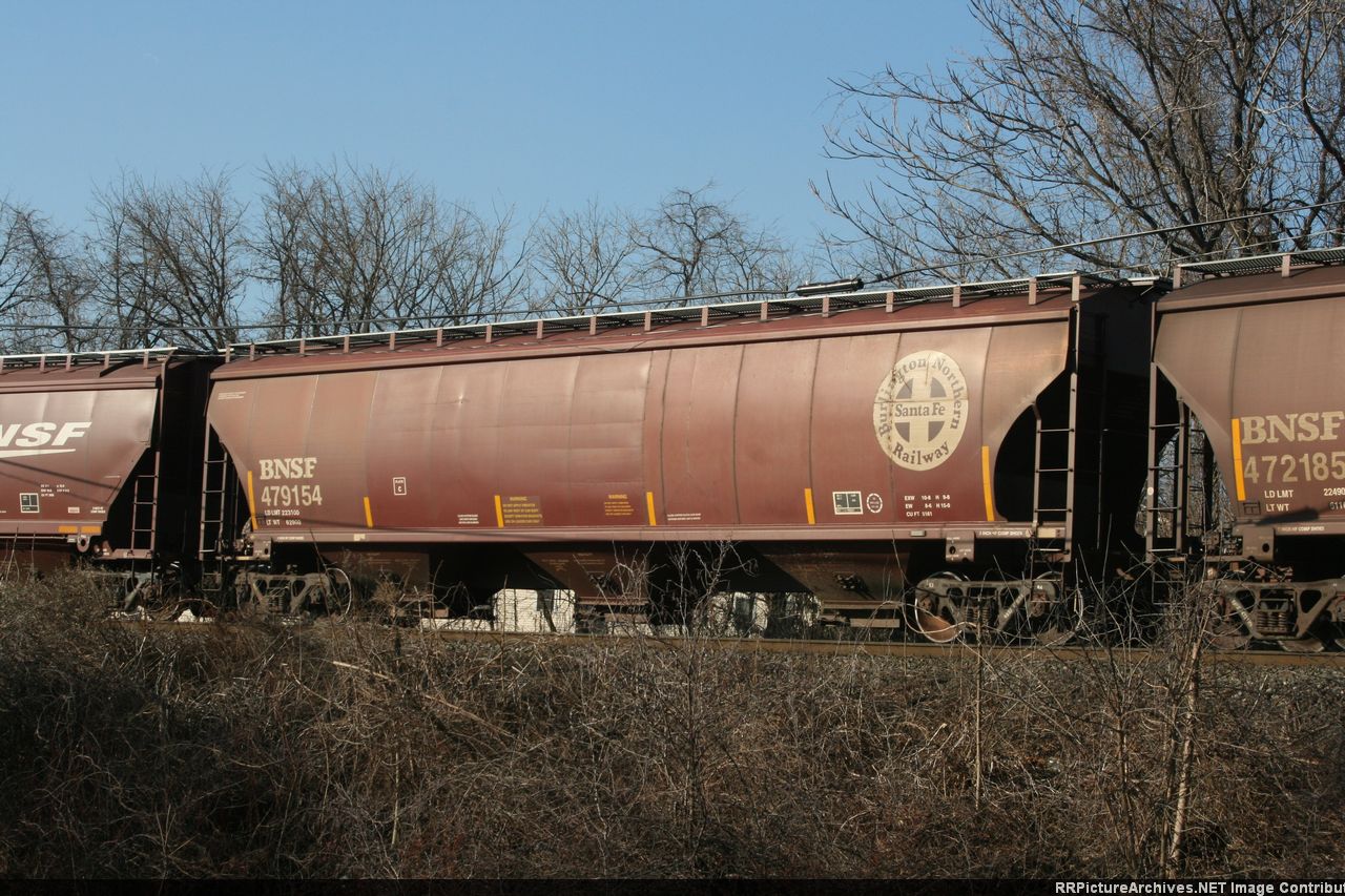 BNSF 479154