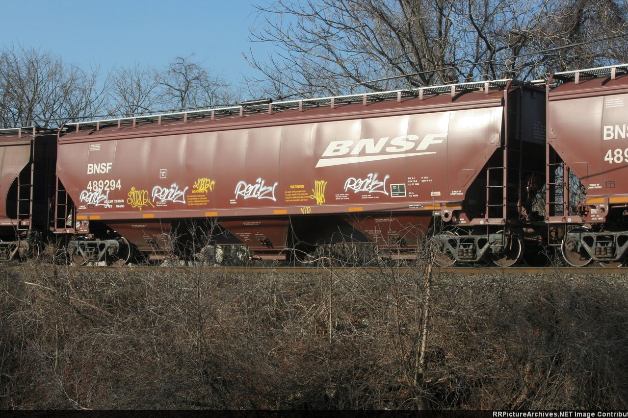 BNSF 489294