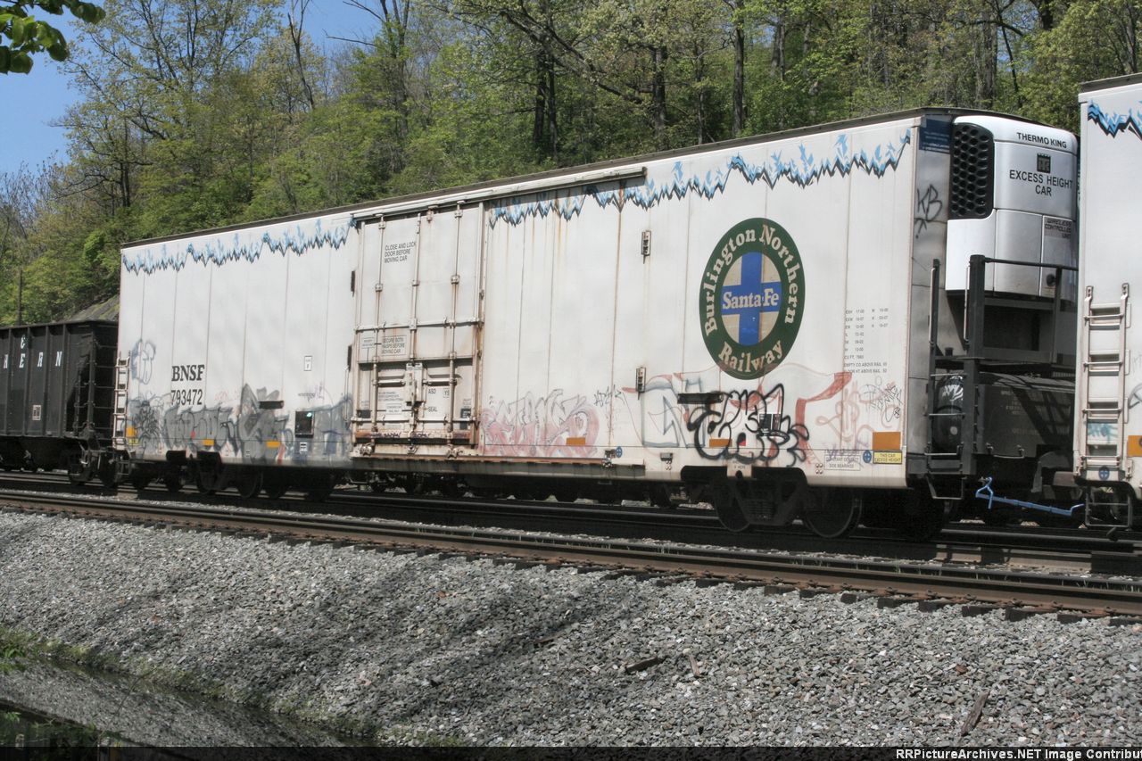 BNSF 793472