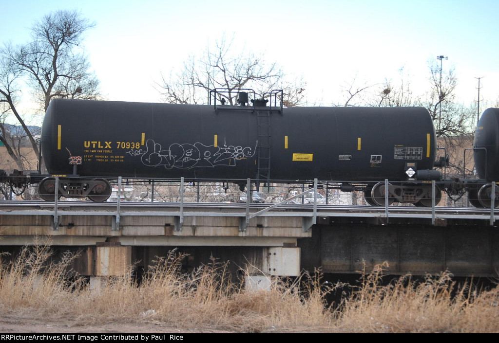 UTLX 70938