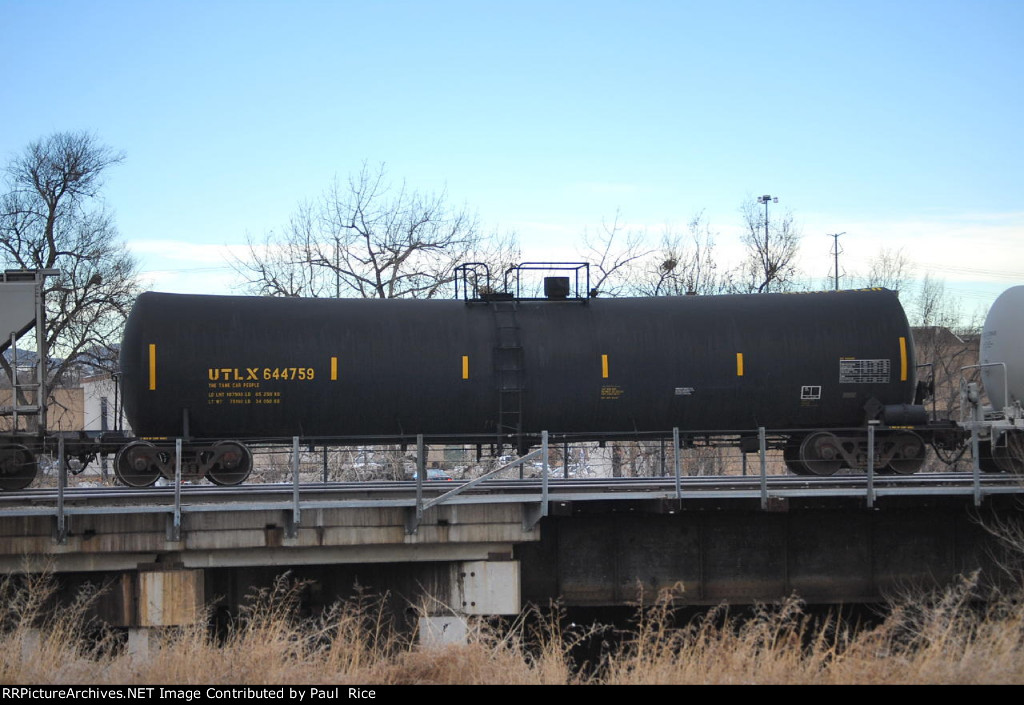 UTLX 644759