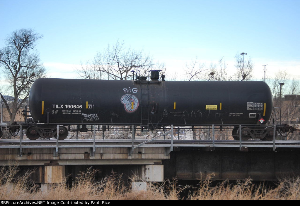 TILX 190646