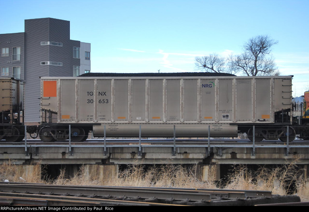 TGNX 30653
