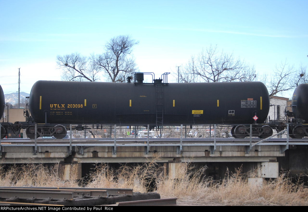 UTLX 203098