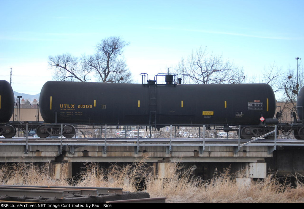 UTLX 203120