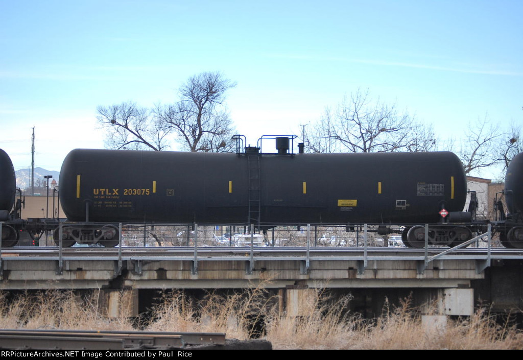 UTLX 203075