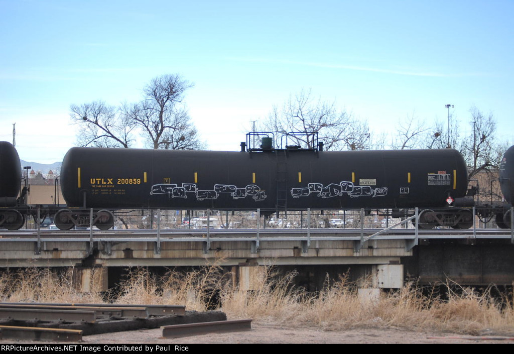 UTLX 200859