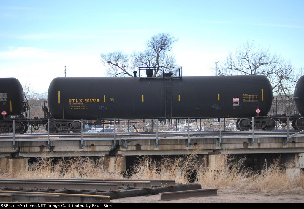 UTLX 205758