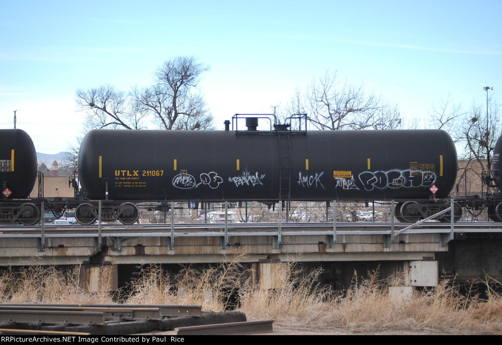 UTLX 211067