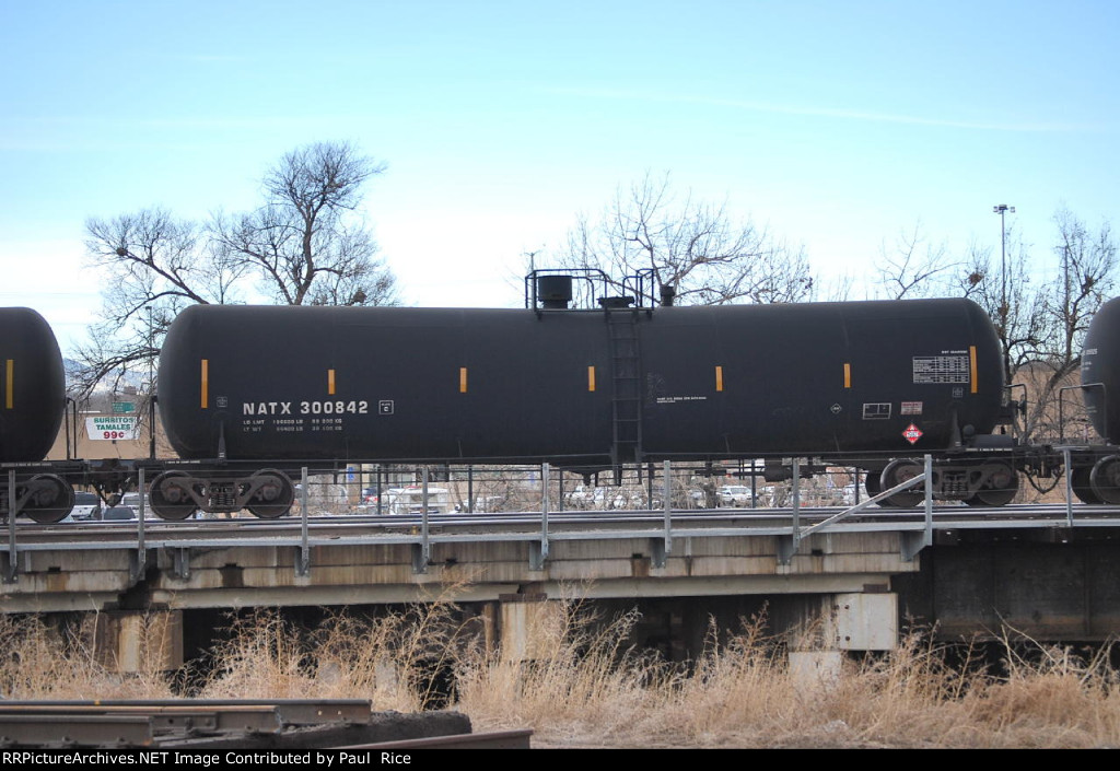 NATX 300842