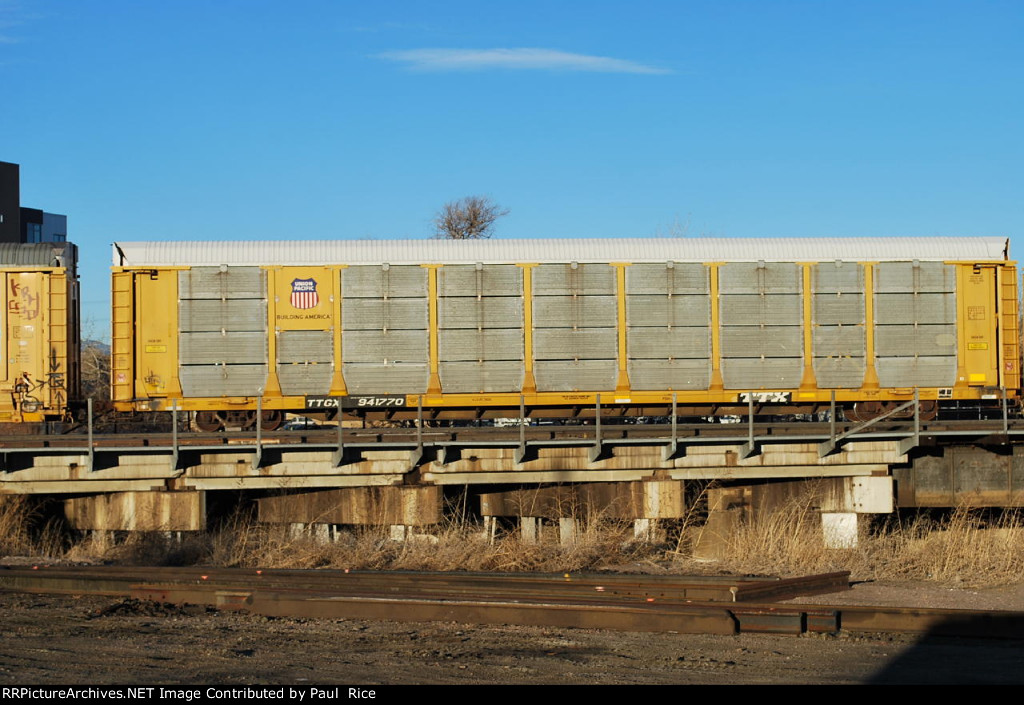 TTGX 941770