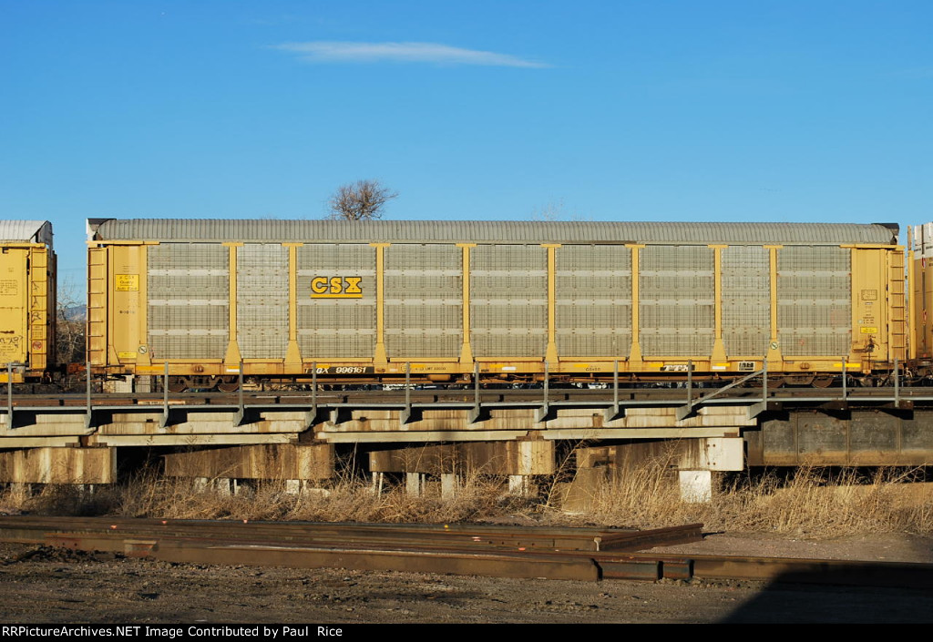 TTGX 996161