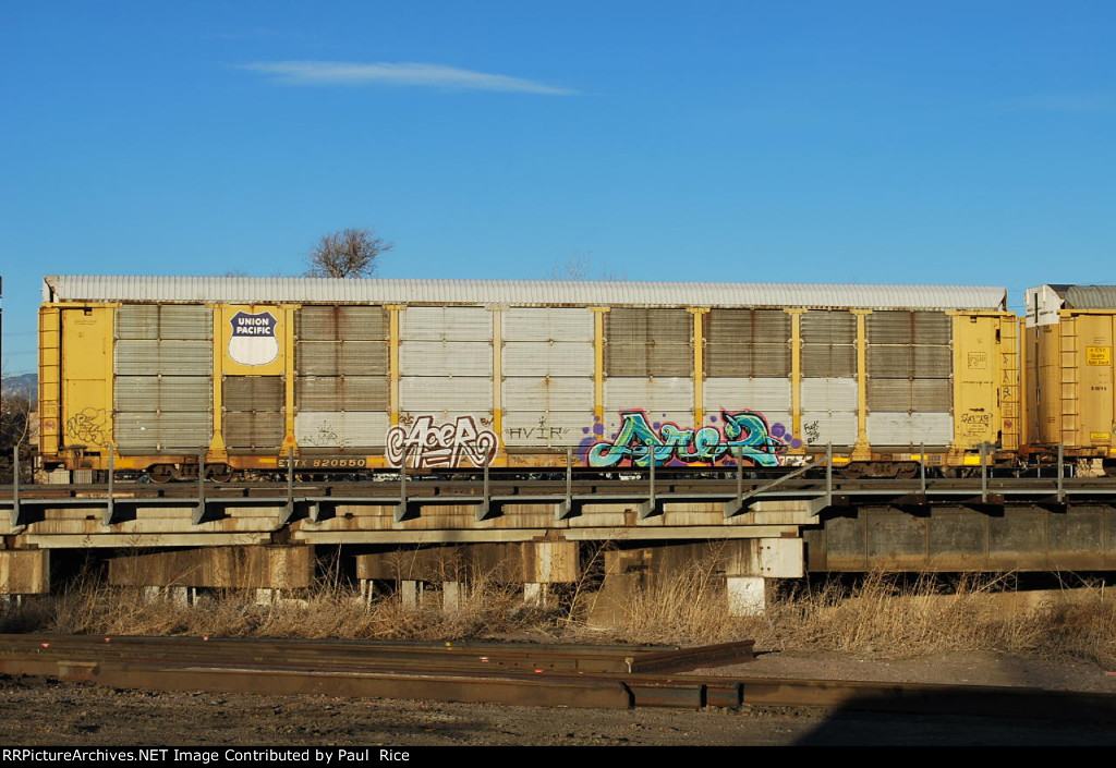 ETTX 820550