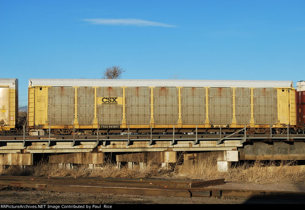 TTGX 941267